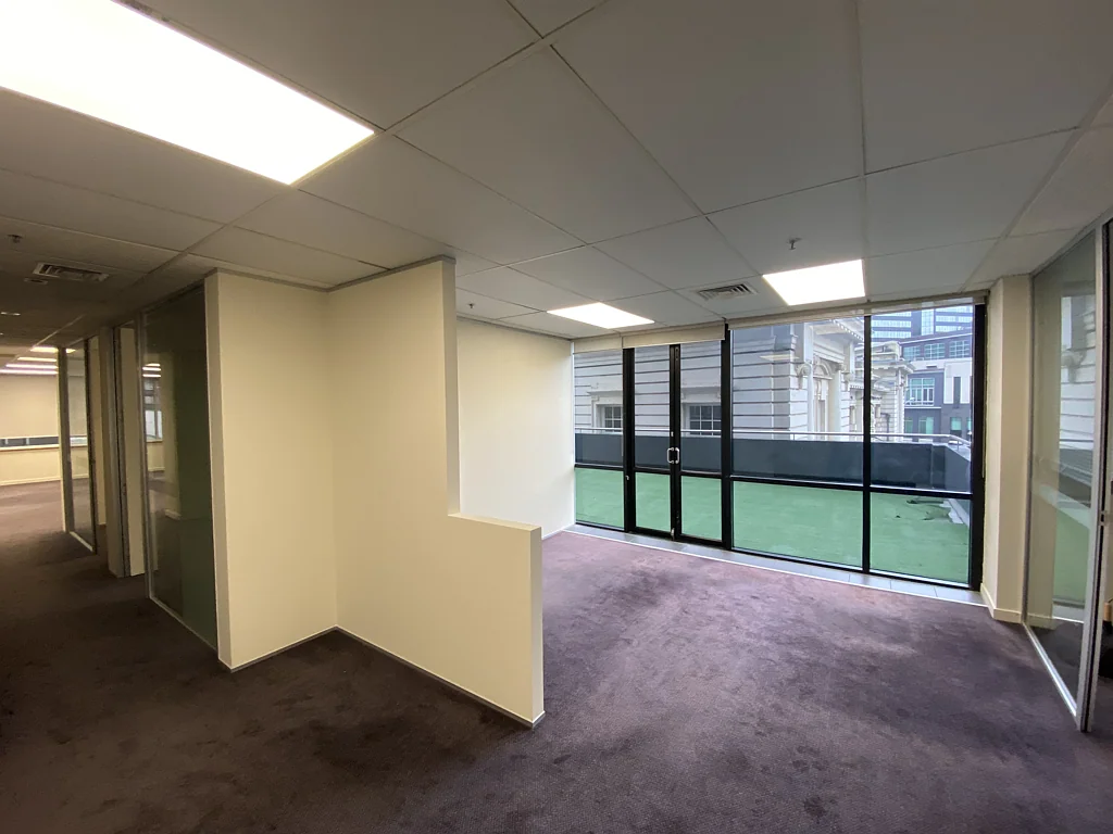 Auckland Central Practical CBD option