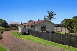 297 Pohutukawa Avenue, Ohope