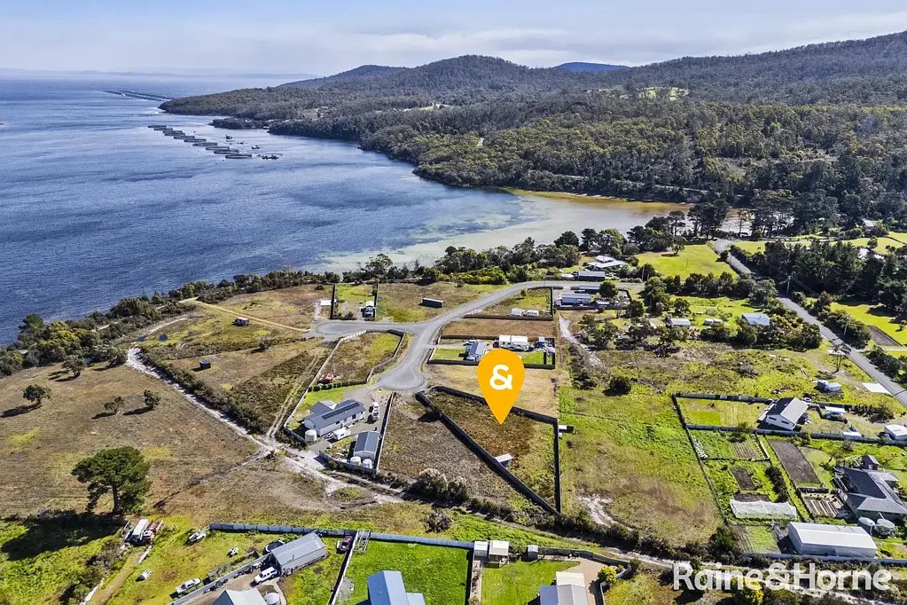 Nubeena NEW TO THE MARKET - VACANT LAND, NUBEENA