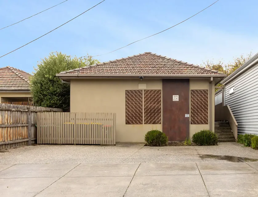 3/72 Speight Street, Newport, VIC 3015, 1 ਕਮਰੇ, 1 ਬਾਥਰੂਮ, Unit