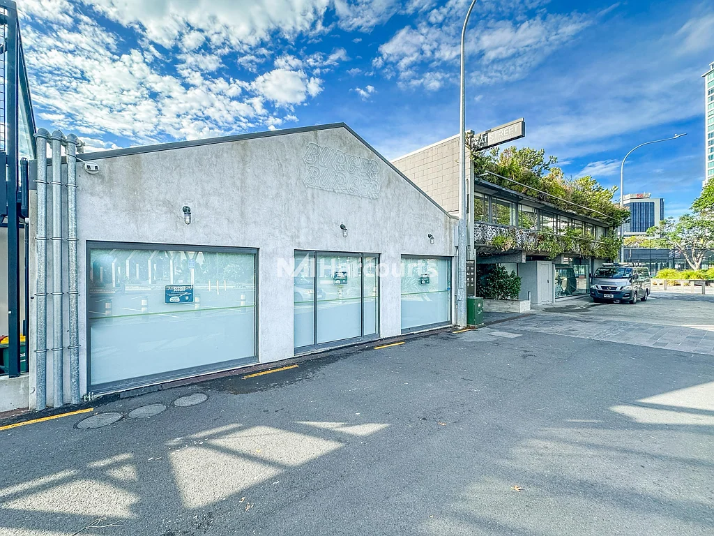 Takapuna Hot Hurstmere Hospitality