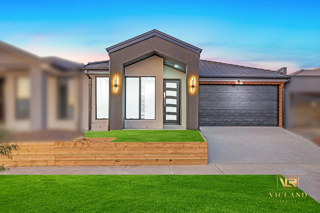86 Dargile Circuit, Epping, VIC 3076