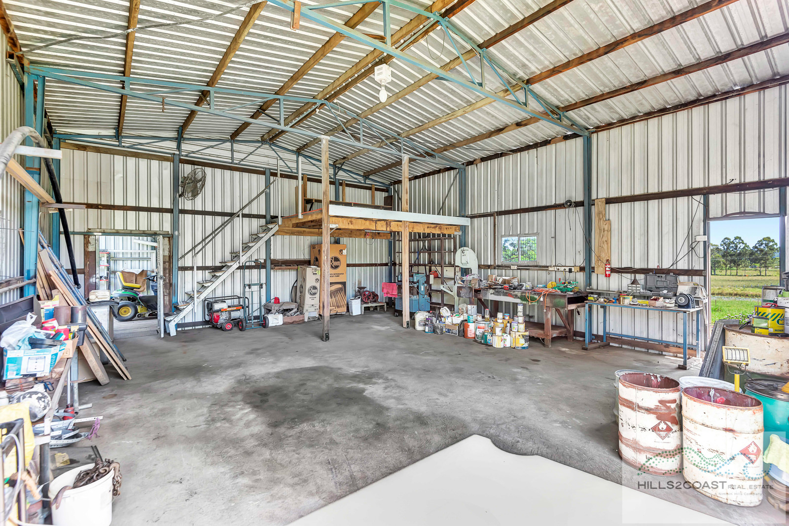 605 REYNOLDS RD, BACKMEDE NSW 2470, 0 rūma, 0 rūma horoi, Lifestyle Section