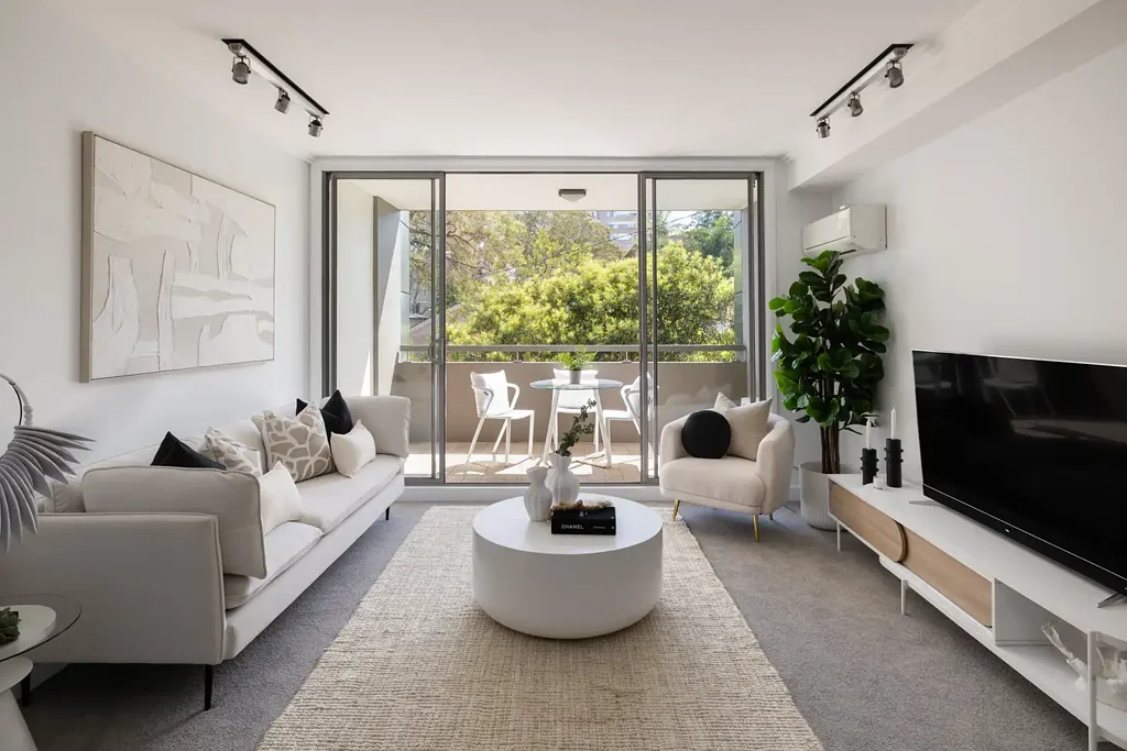 107/7 Parraween Street, Cremorne, NSW 2090