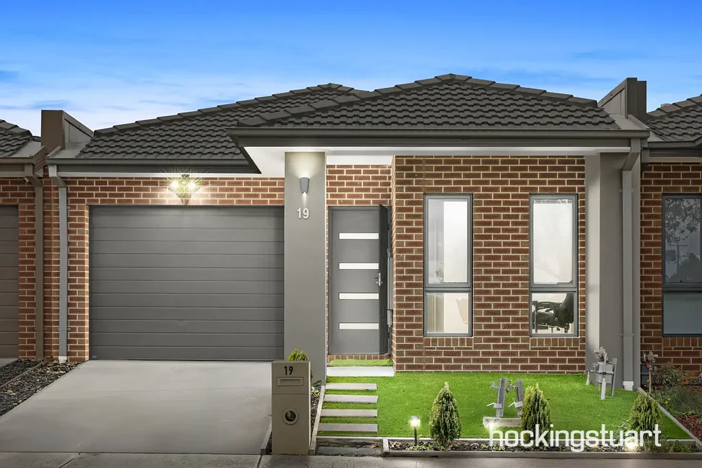 19 Watercarter Crescent, Wollert, VIC 3750