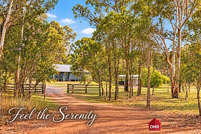 Eidsvold 2Kwarto FEEL THE SERENITY