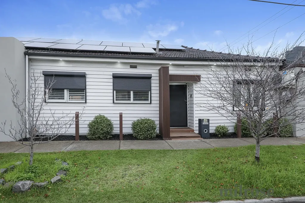 Beautifully Renovated Home