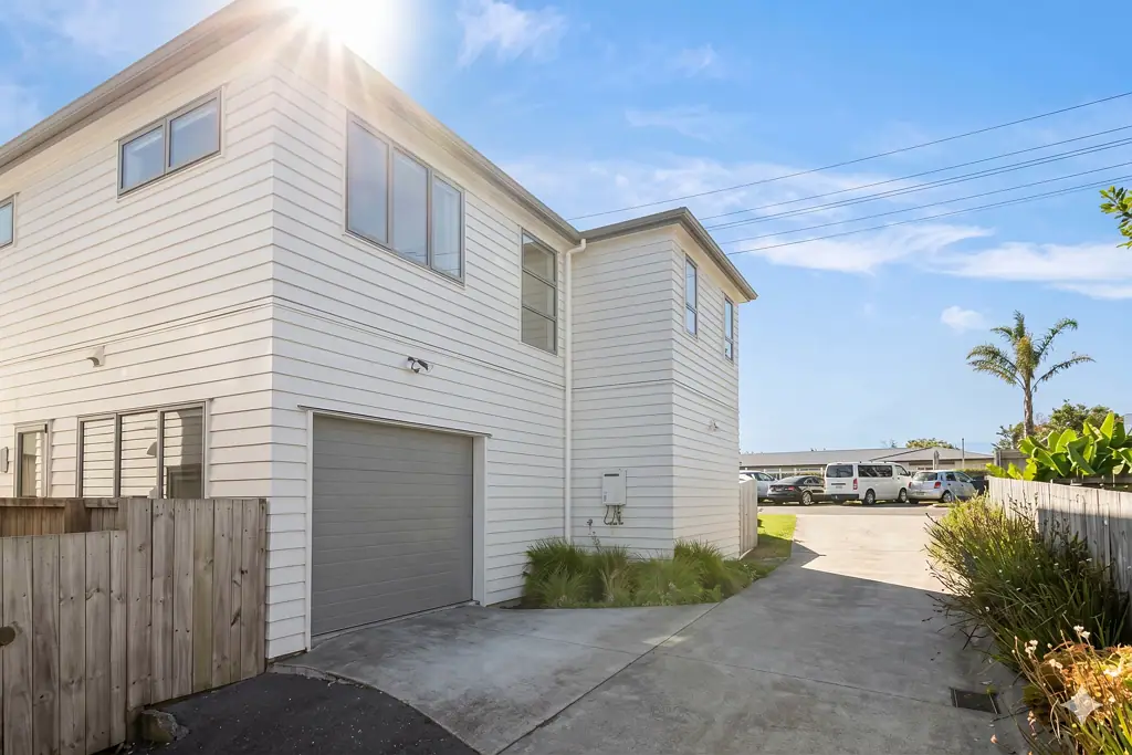 Albany 5房  Premium Location - 3 Master Ensuites