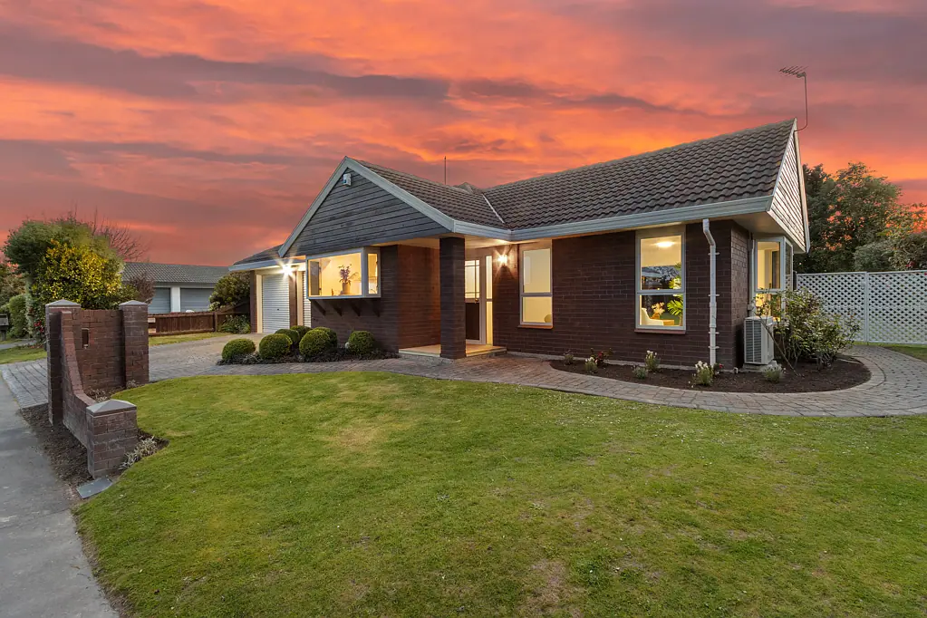 44 Lancewood Drive, Halswell, Christchurch, Canterbury