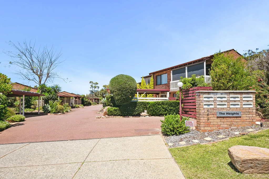 Unit 14/469-471 Canning Hwy, Melville, WA 6156