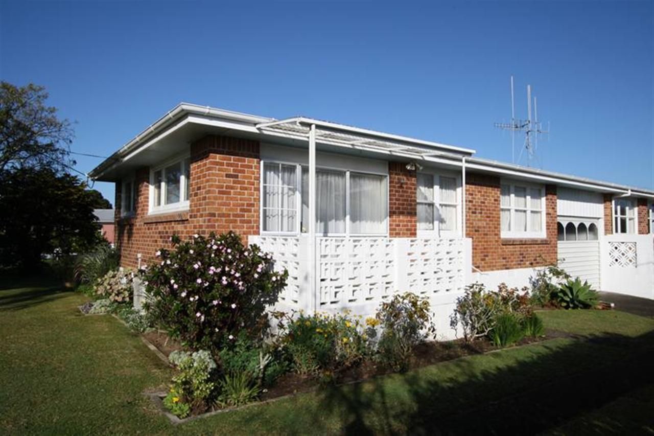 47a Myres Street, Otumoetai, Tauranga, 2 침실, 1 욕실