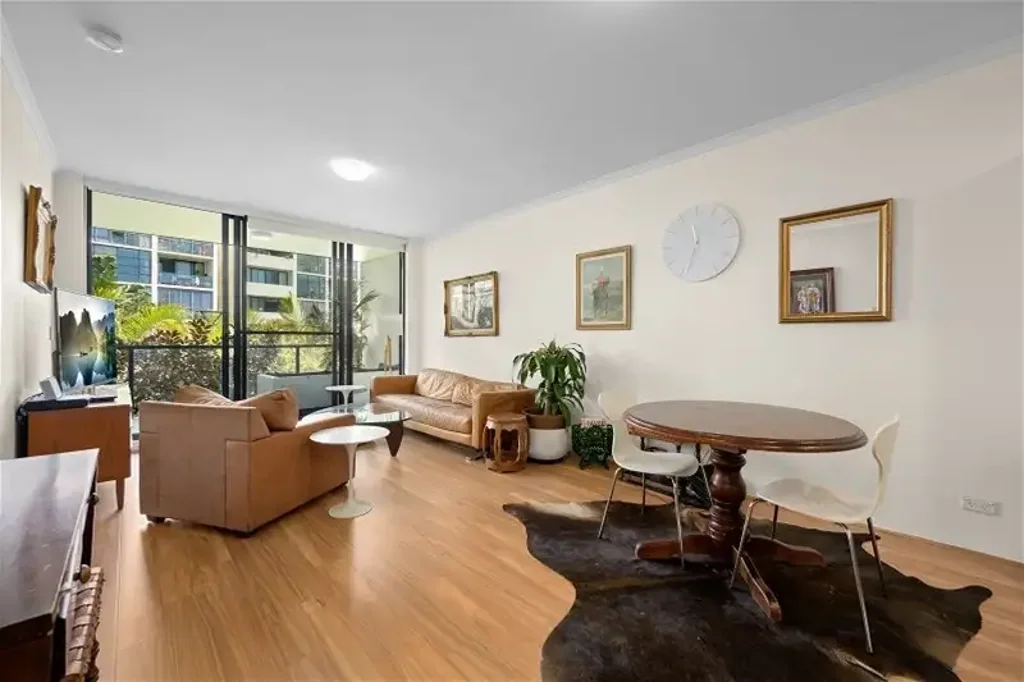 288/221 Sydney Park Road, Erskineville, NSW 2043