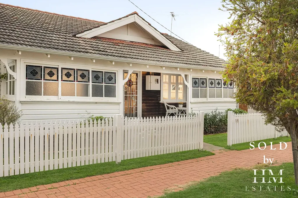 18 Olive Street, Guildford, WA 6055