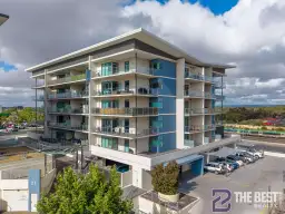 507/21 Malata Crescent, Success