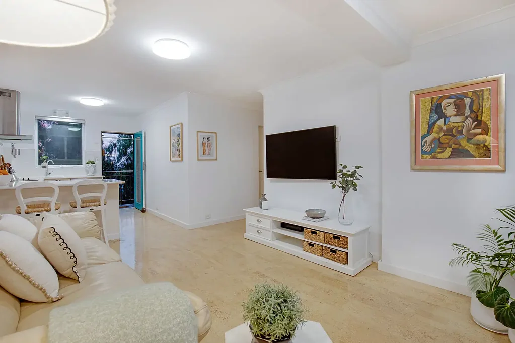 33/31 East Street, Fremantle, WA 6160