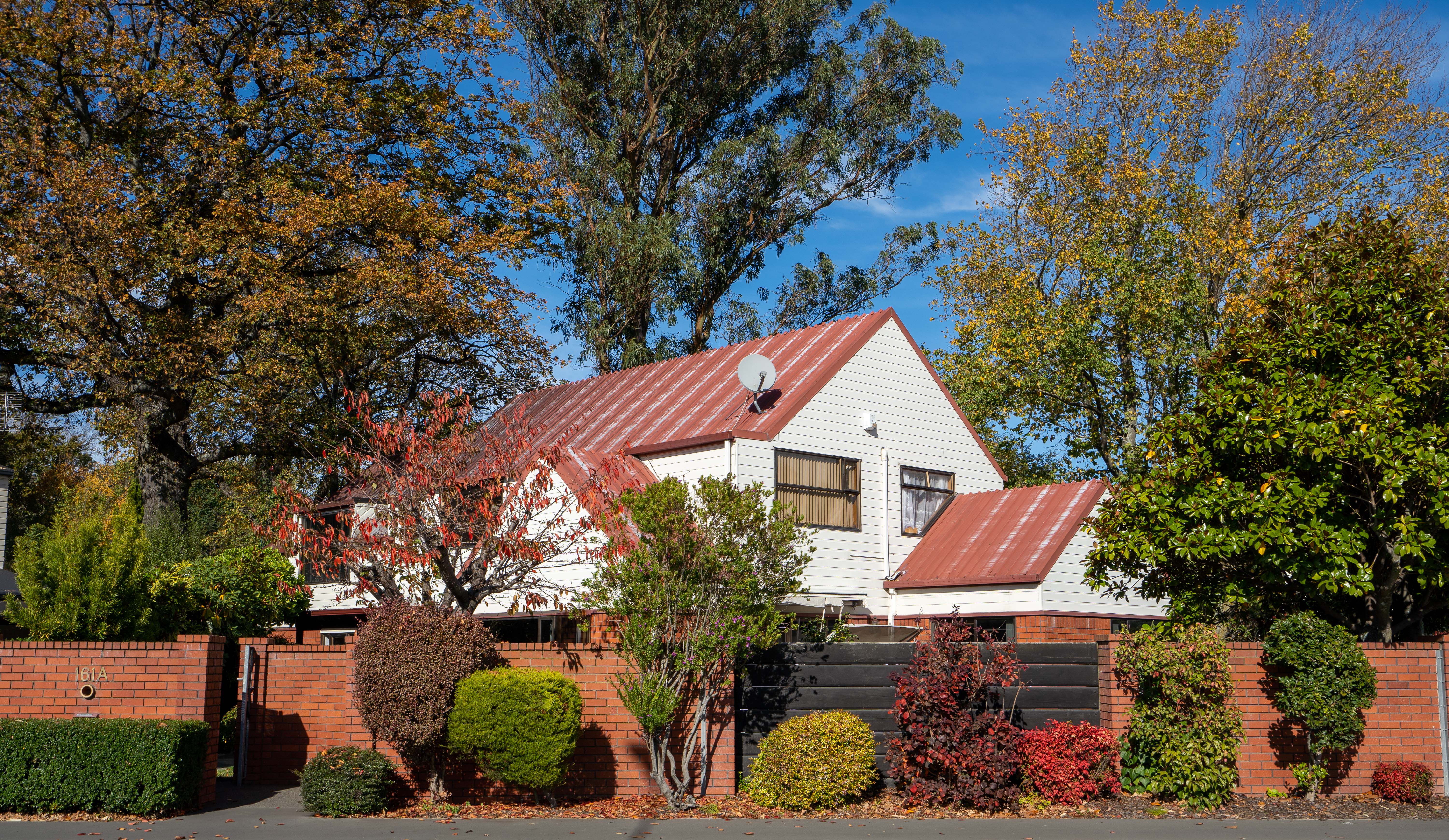 Residential Suburban