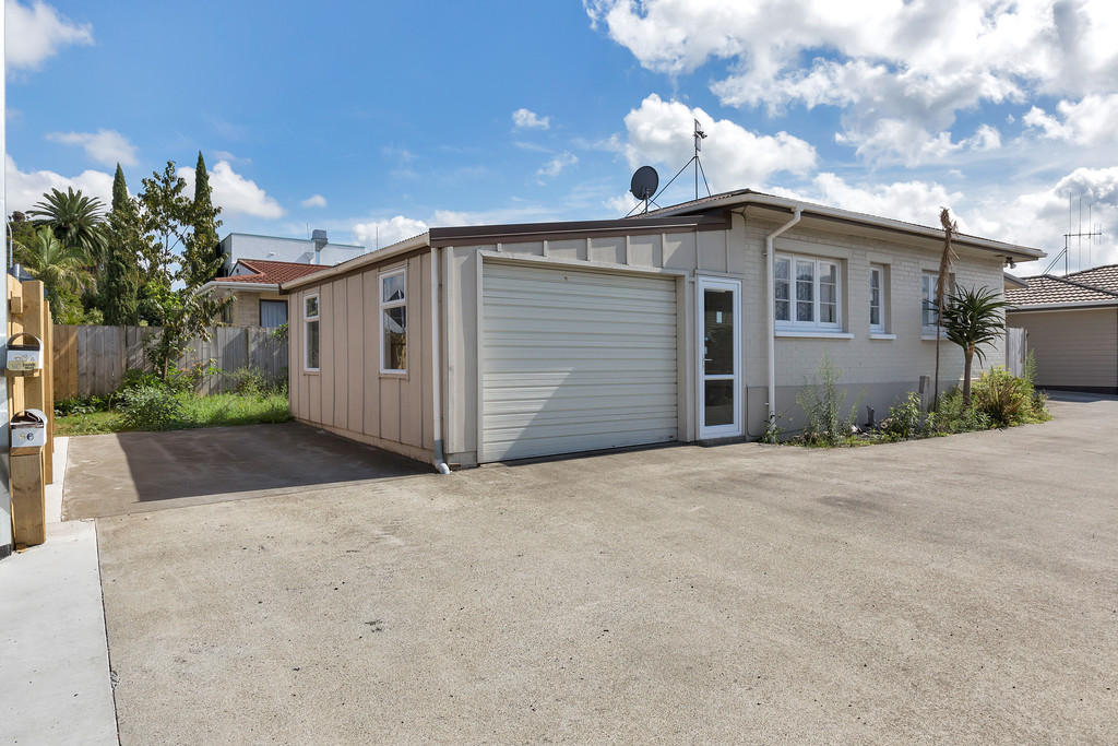 66a Kamo Road, Kensington, Whangarei, 2 chambres, 1 salles de bain