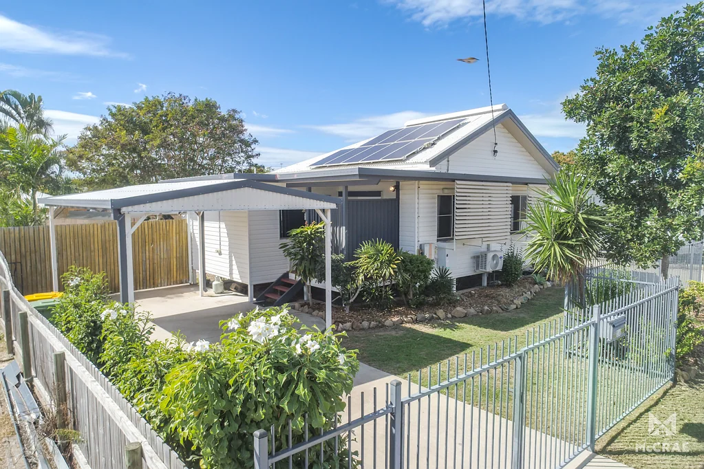 14 Korah Street, Bowen, QLD 4805