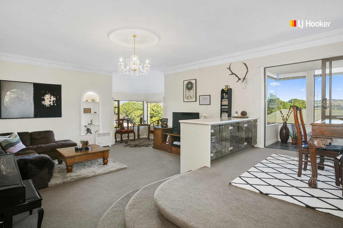 225 Larnach Road, Waverley, Dunedin, 4 chambres, 3 salles de bain