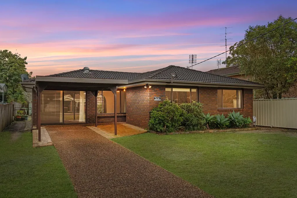 57 Paton Street, Woy Woy, NSW 2256
