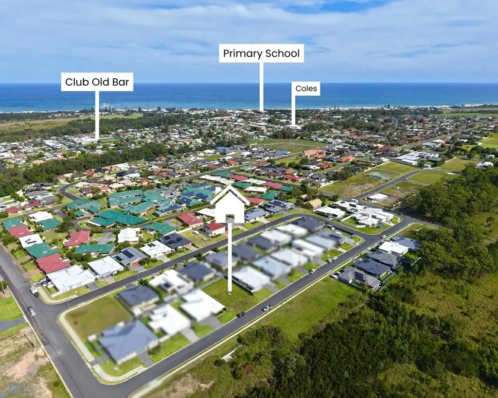 7 Little Tern Street, Old Bar, NSW 2430