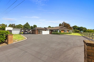 36 Loop Road, Minden, Western Bay Of Plenty, Bay of Plenty, 3房, 2浴, Lifestyle Property