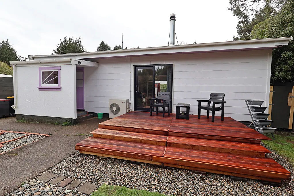 280 Scott Street, Kingswell, Invercargill, Southland