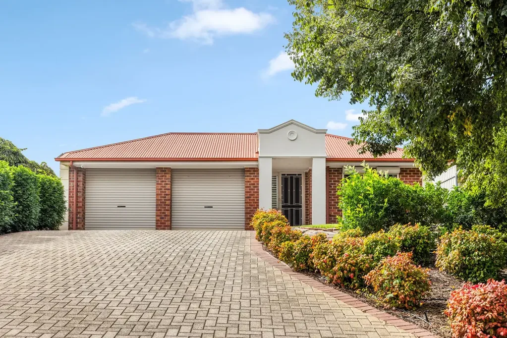 56 Reuben Richardson Road, Greenwith, SA 5125