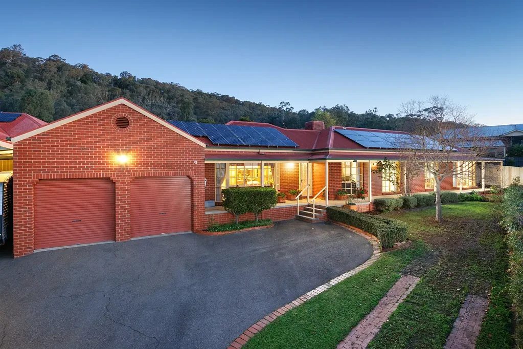 West Wodonga 4غرفة نوم West Wodonga - Federation Park's Ultimate Lifestyle Retreat