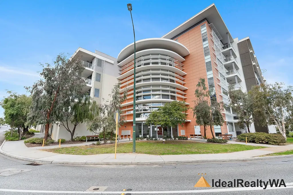 405/2 Rutland Avenue, Lathlain, WA 6100
