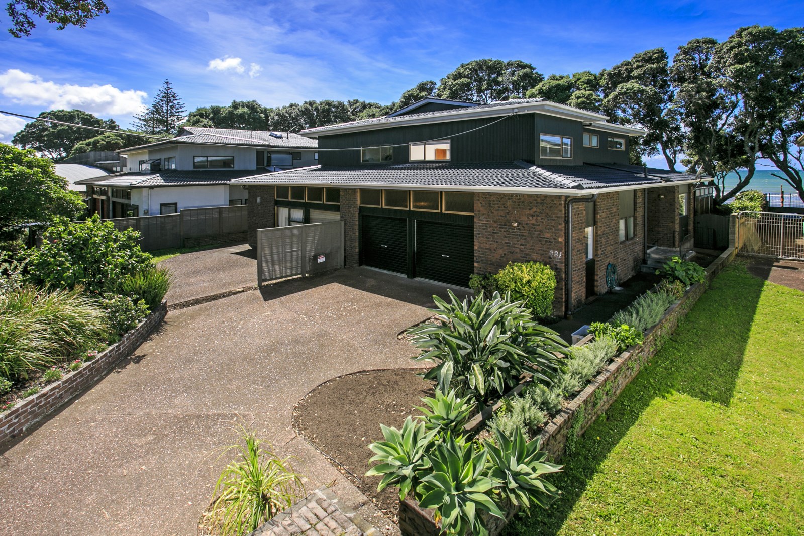 321b Hibiscus Coast Highway, Orewa, Auckland - Rodney, 3 Kuwarto, 0 Banyo