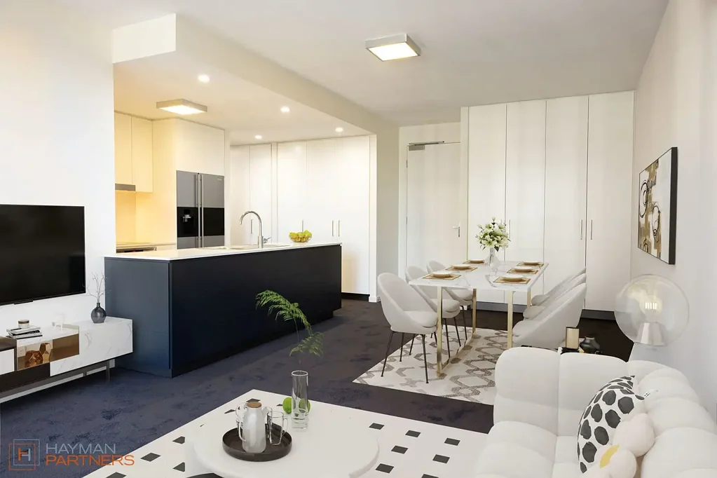 Lyons 2 Bedroom Stylish, Spacious & Sunlit – Modern Living in Lyons