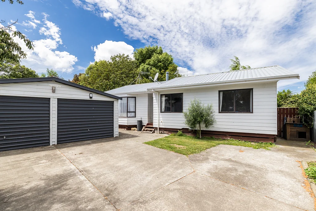 29A Lorne Crescent, Flaxmere, Hastings, Hawke's Bay