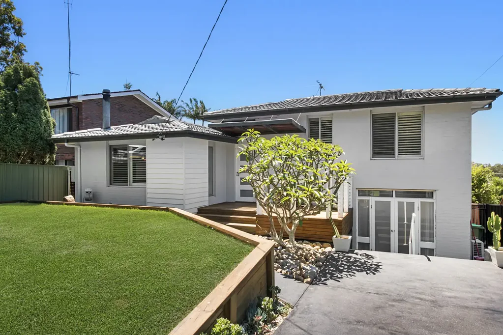 5 Penton Place, Bateau Bay, NSW 2261
