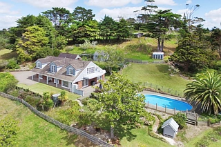 55 Messenger Road, Stillwater, Rodney