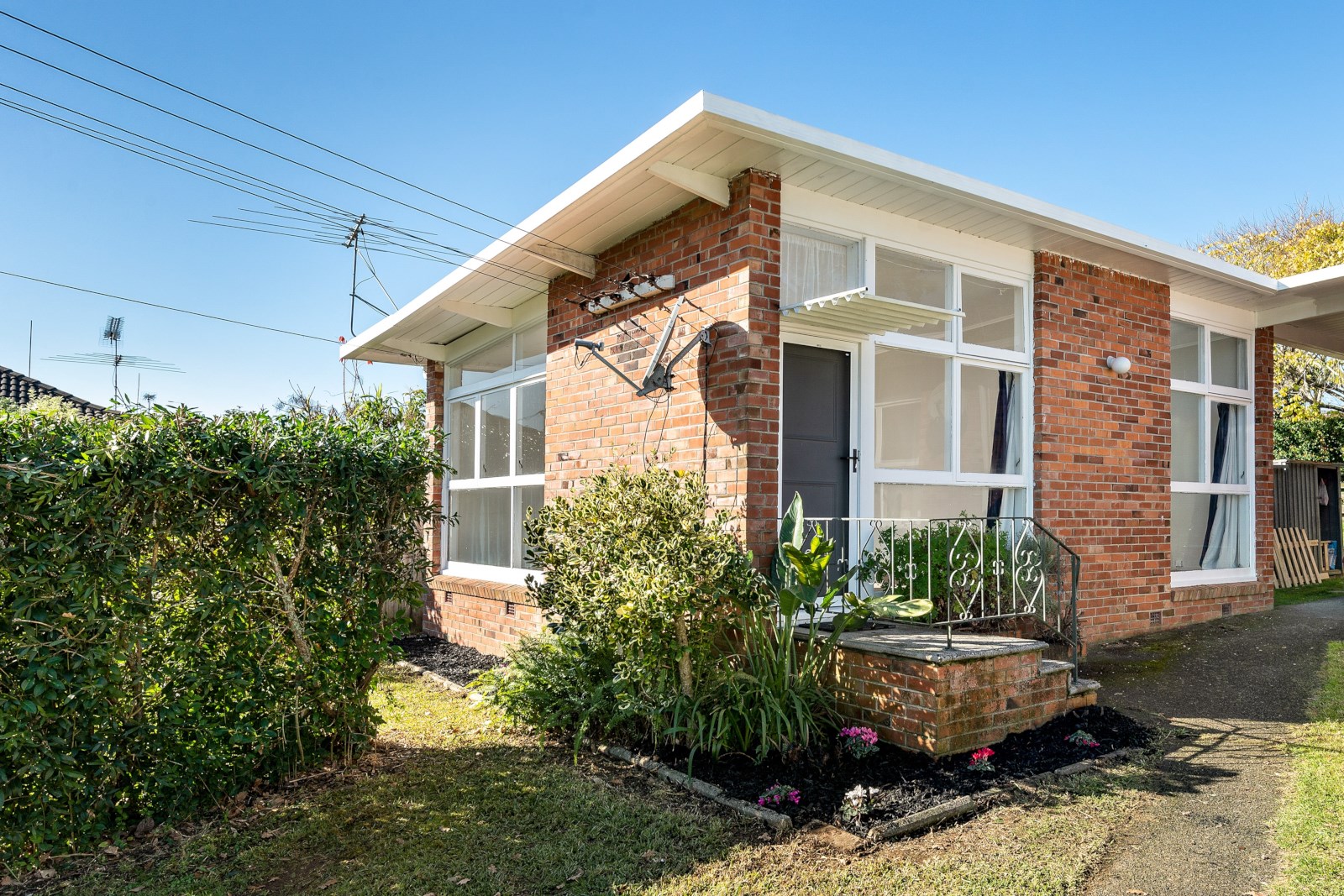 Residential  Mixed Housing Urban Zone