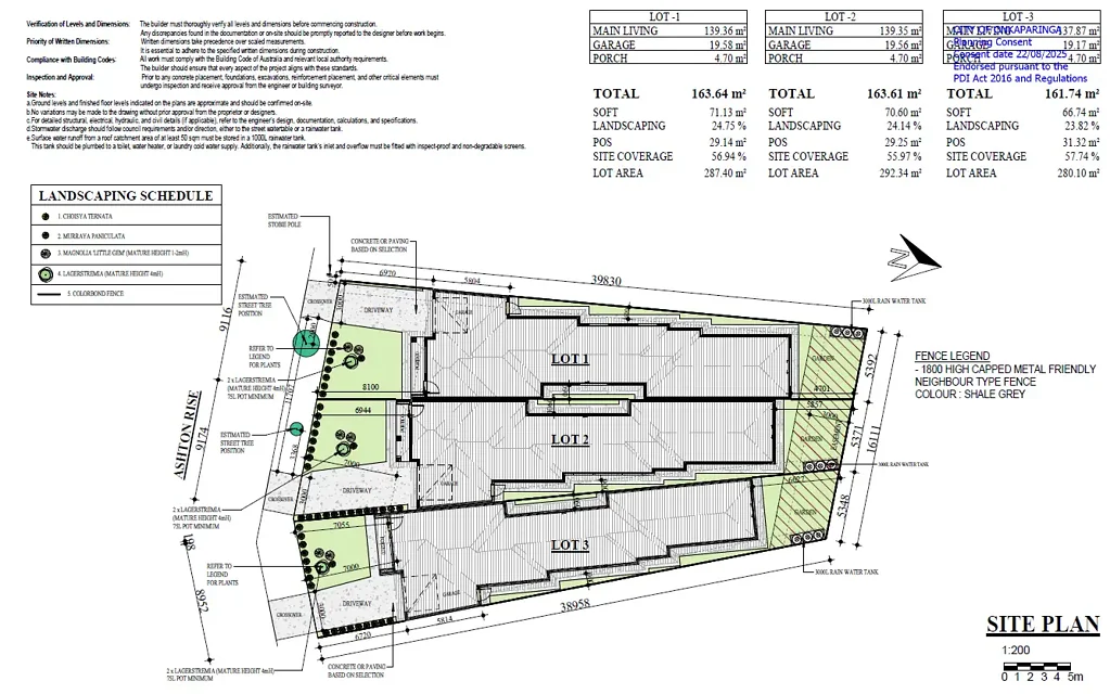 Huntfield Heights Development Opportunity - DA Approved & Ready to Go