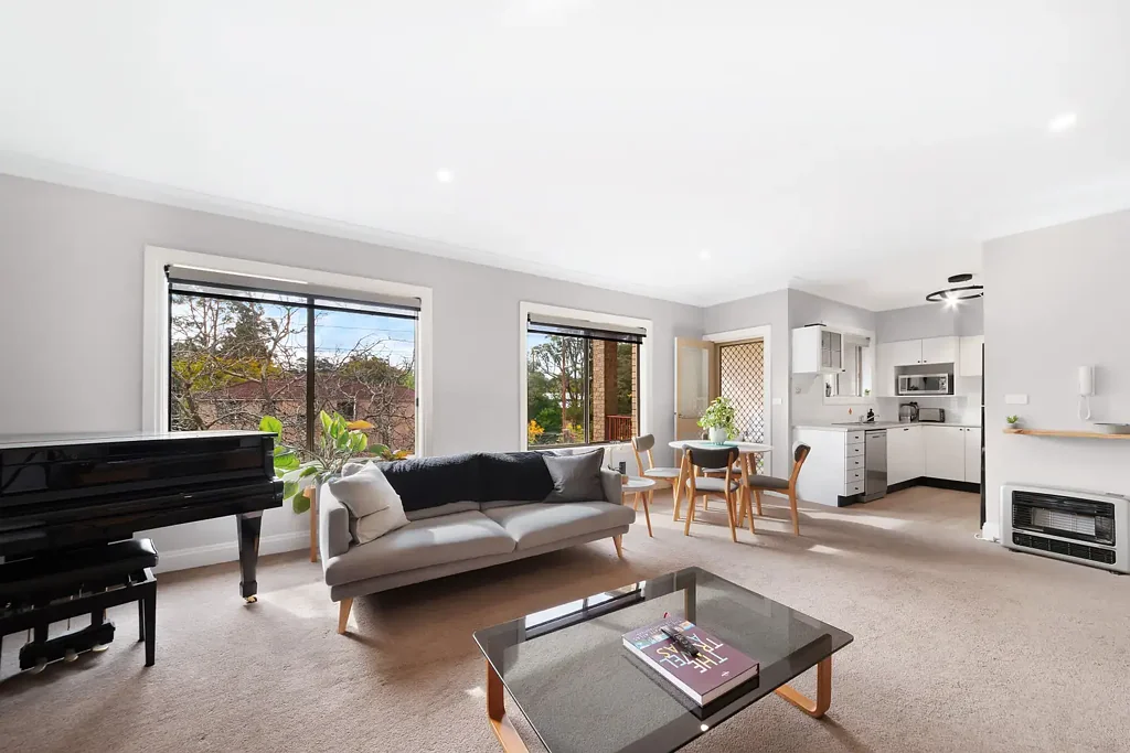 9/14-18 Water Street, Hornsby, NSW 2077