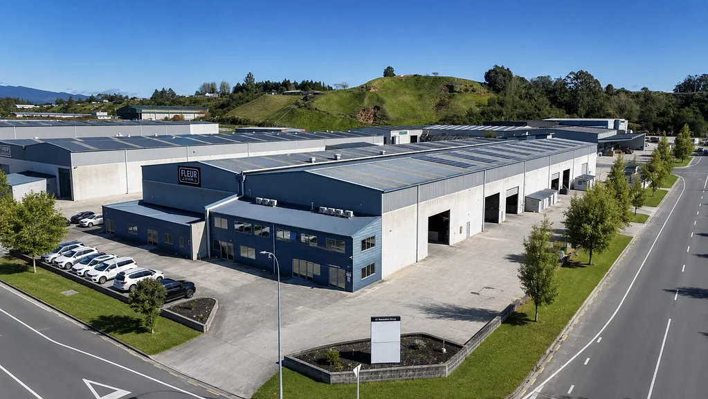Tauriko Secure your place in Tauriko's industrial hub