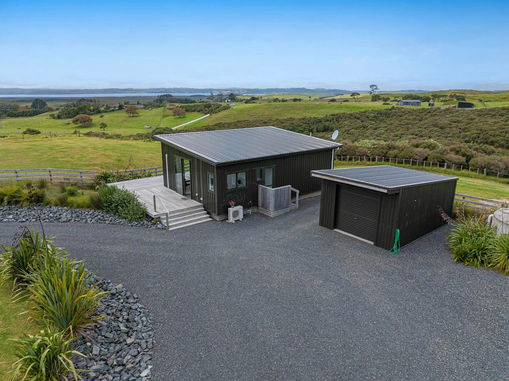 Helensville 2 Slaapkamer Live the Dream