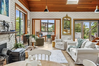 210 Groombridges Road, Kettering, TAS 7155, 3 Bedrooms, 2 Bathrooms, House