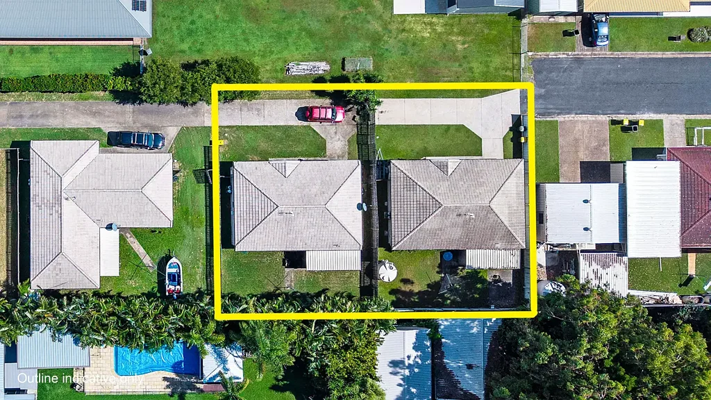 80B & 80C Corfield Street, Point Vernon, QLD 4655