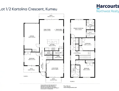 Lot 1/2 Kartolina Crescent, Kumeu, Rodney, 4房, 2浴, 独立屋