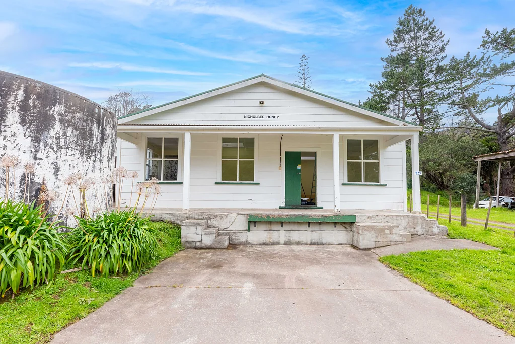 923 Waiotemarama Gorge Road, Waimamaku, Far North, Northland