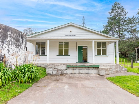Omapere 1房  ICONIC PROPERTY - GREAT OPPORTUNITY