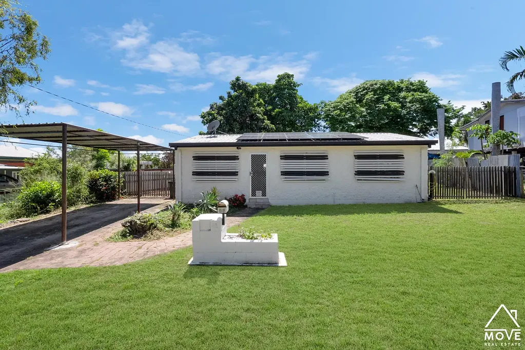 36 Nightjar Street, Deeragun, QLD 4818