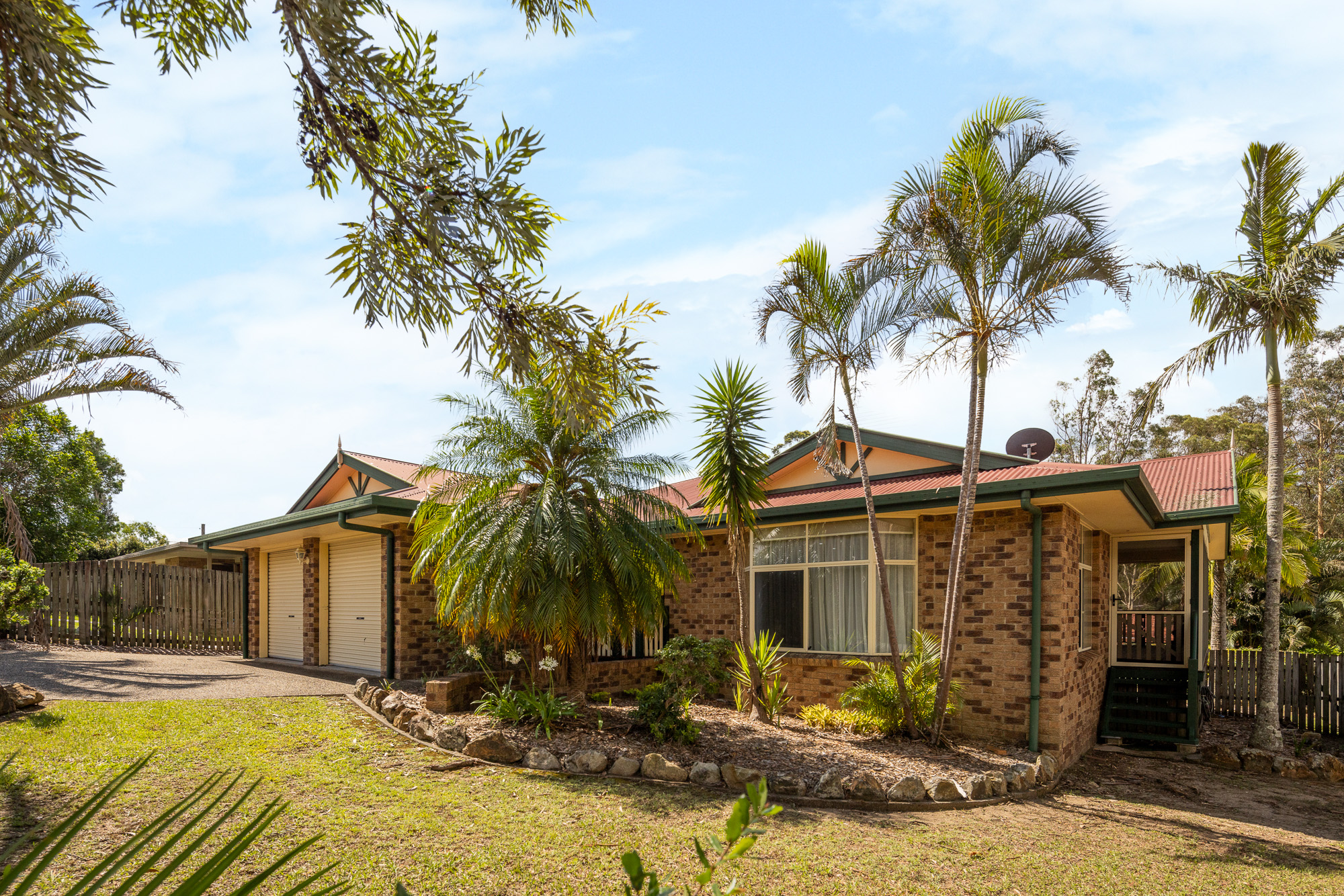 43 PETERSON RD, WOODFORD QLD 4514, 0部屋, 0バスルーム, House