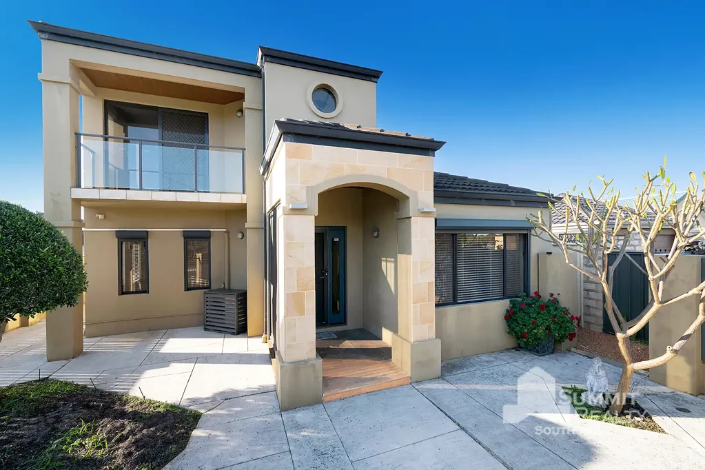 South Bunbury 3બેડરૂમ Space to Settle Into South Bunbury