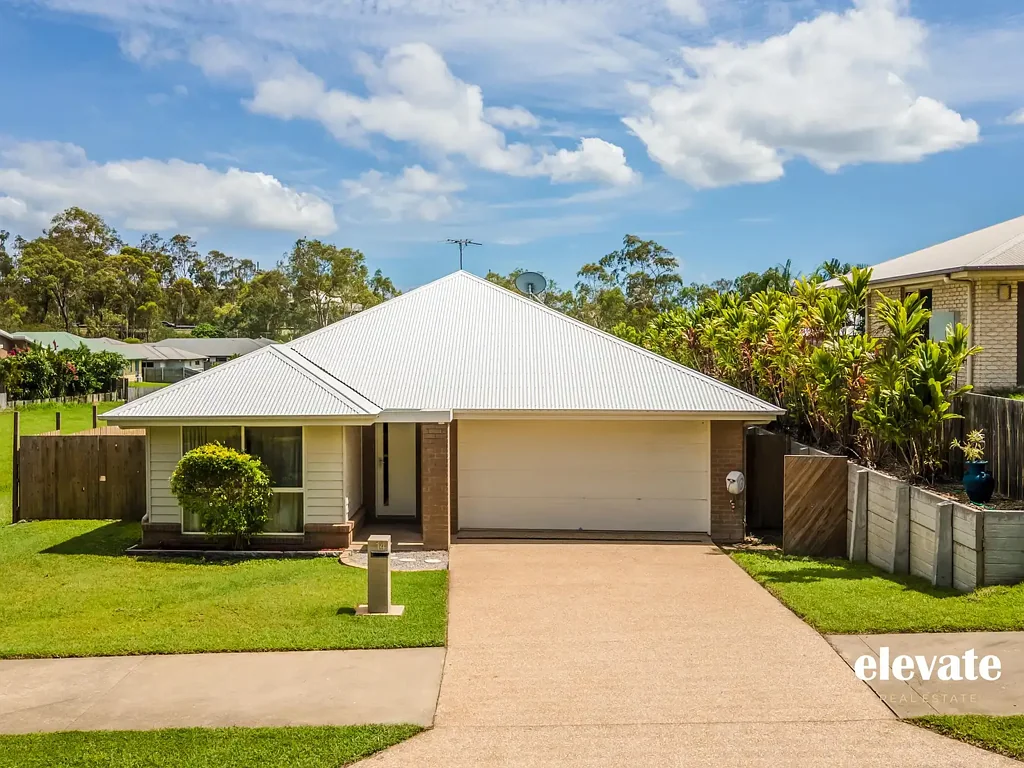 14 Deveney Drive, Kirkwood, QLD 4680