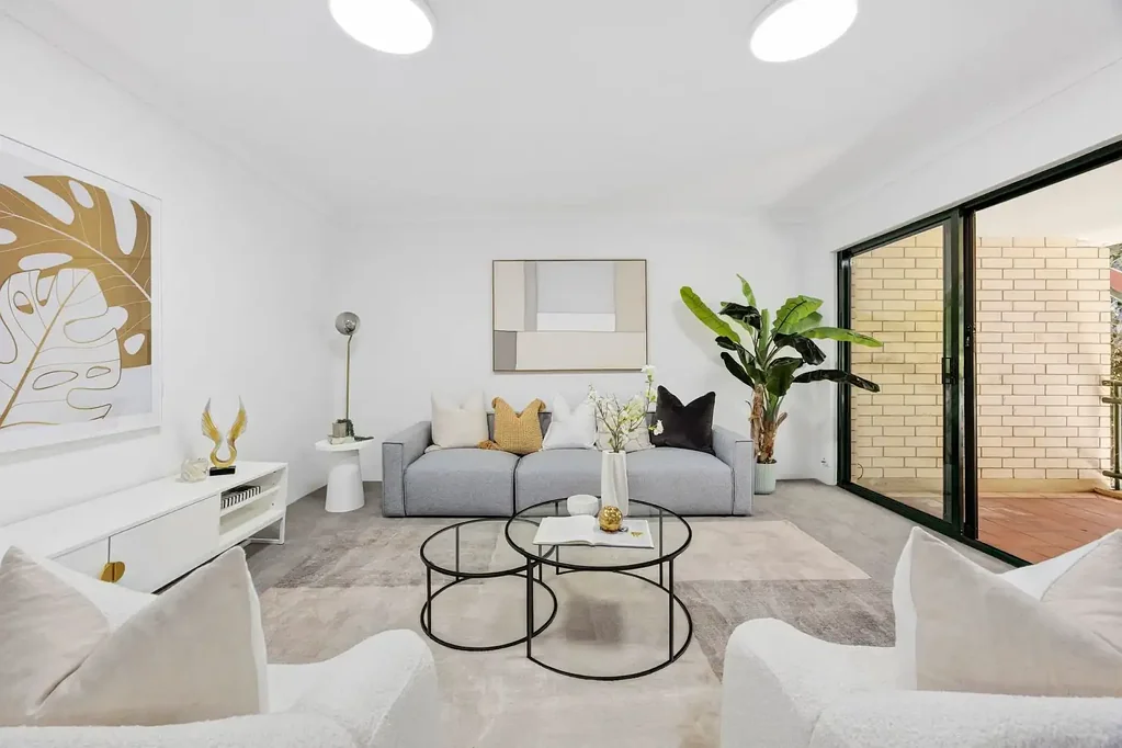 7/512-550 Victoria Road, Ryde, NSW 2112